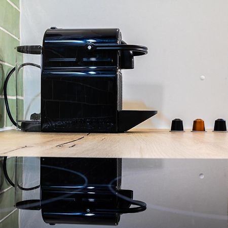 Appartement Cosy Nimes-Centre 2 외부 사진