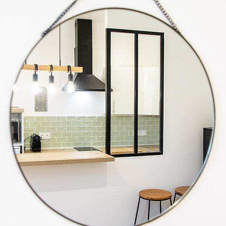 Appartement Cosy Nimes-Centre 2 외부 사진