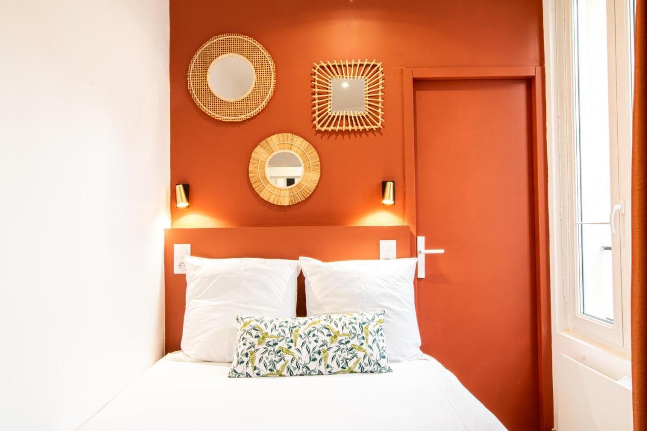 Appartement Cosy Nimes-Centre 2 외부 사진