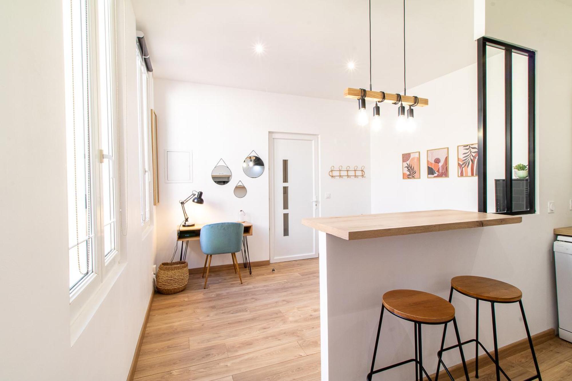 Appartement Cosy Nimes-Centre 2 외부 사진