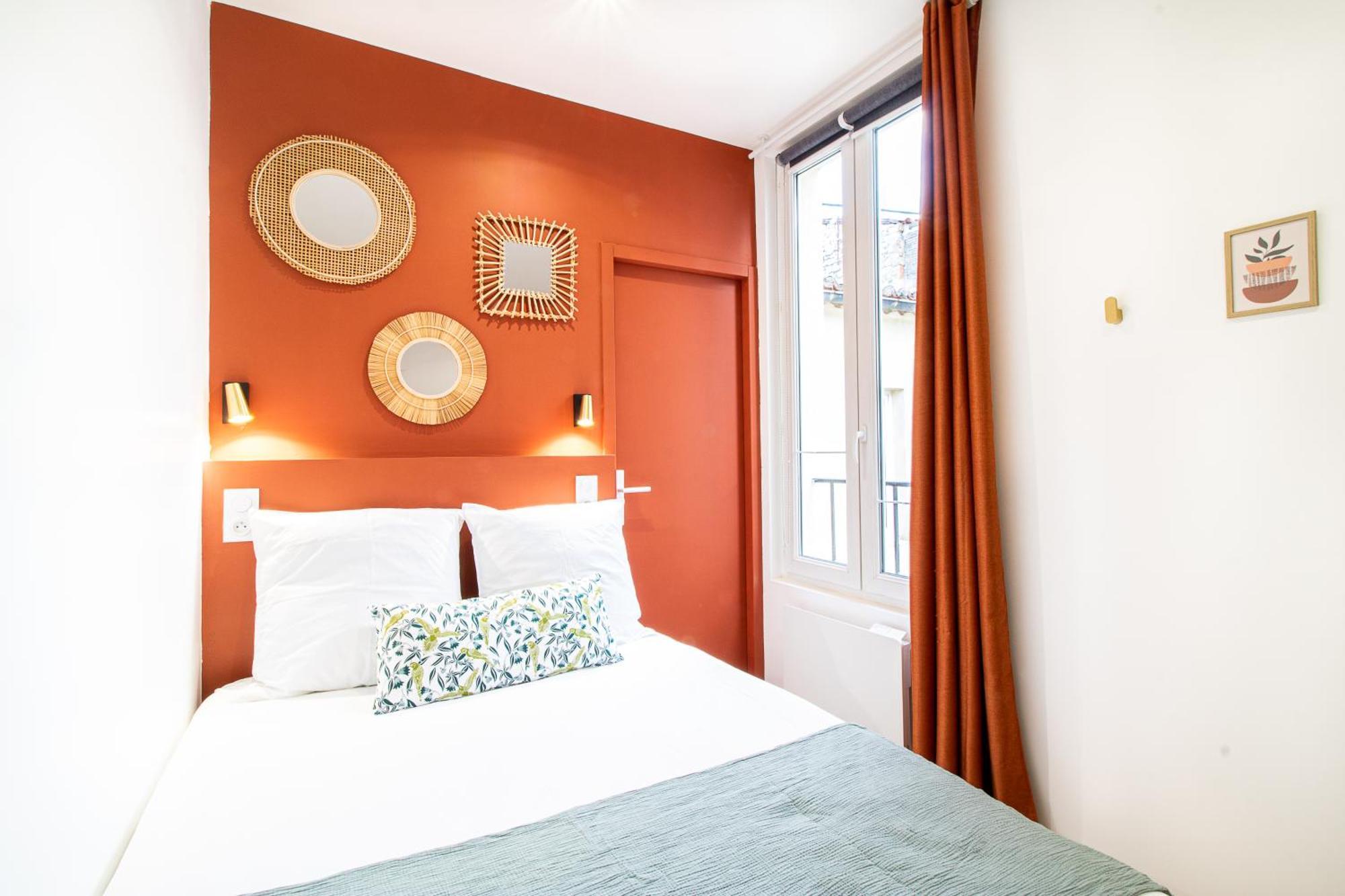 Appartement Cosy Nimes-Centre 2 외부 사진