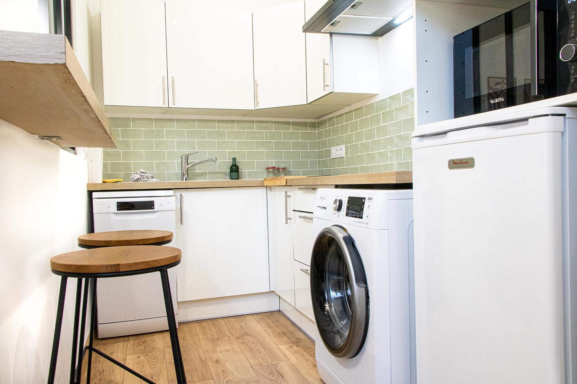 Appartement Cosy Nimes-Centre 2 외부 사진